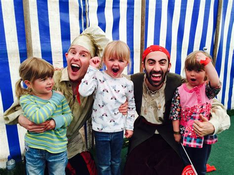 top  tips  choosing  family friendly festival grown  guides
