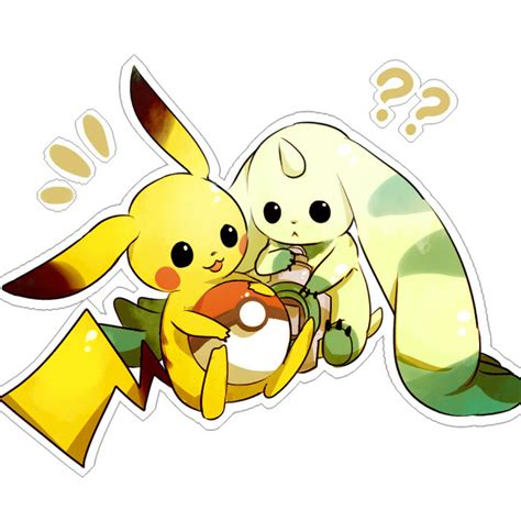 1000 Images About Pikachu On Pinterest
