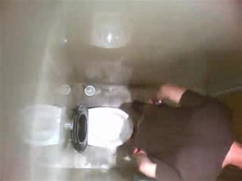 squat over toilet male voyeur porn at thisvid tube