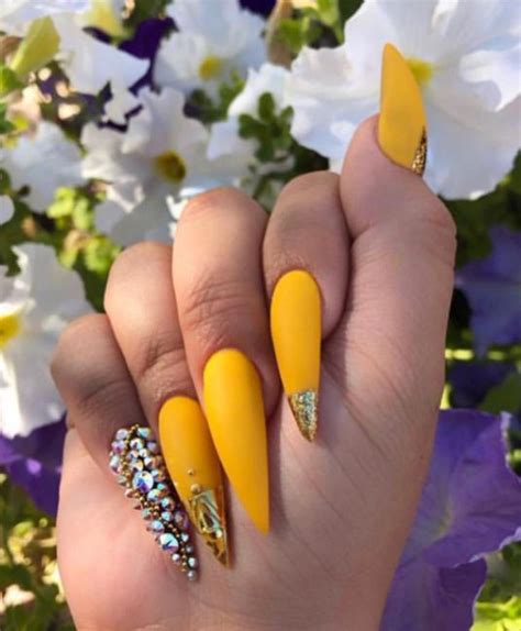 Follow Trυυвeaυтyѕ For More ρoρρin Pins‼️ Manicura De Uñas Uñas