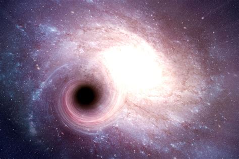 study disproves hawking shows tiny black holes   account  dark matter