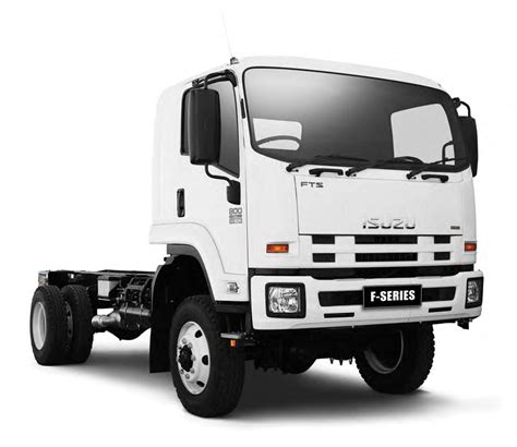 commercial truck success blog isuzu truck  trucks conquer australia