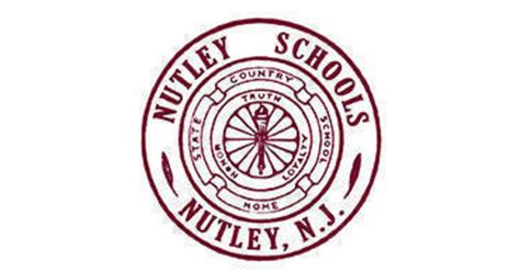 official notice nutley board  education retreat july