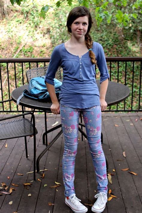 What To Wear To 9th And 10th Grade Design Mom Zora