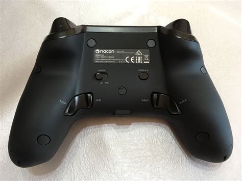 update pro controller