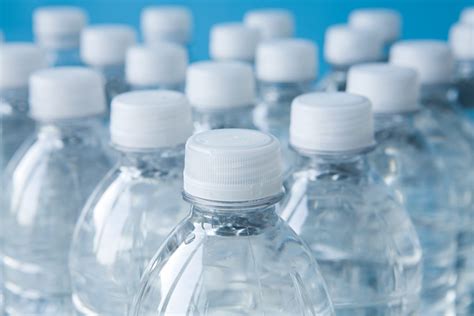 safest bottled water trusted