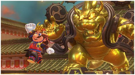 Bowser’s Kingdom Power Moons Game Of Guides
