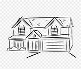Two House Story Drawing Clipart Line Simple Clip Floor Drawings Houses Cliparts Paintingvalley Library Collection Pinclipart Clipartkey sketch template