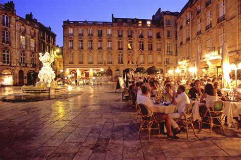 Top Attractions In Bordeaux
