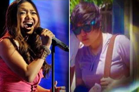 Charice Comes Out At Party Godfather Says Abs Cbn News