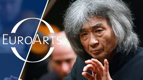 Conductors – Seiji Ozawa Retrospective Youtube