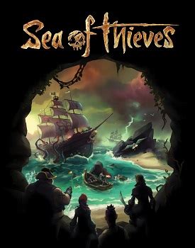 sea  thieves wikipedia