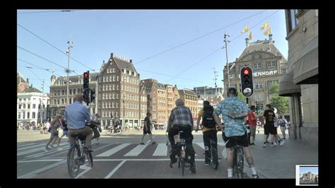 drive downtown amsterdam youtube