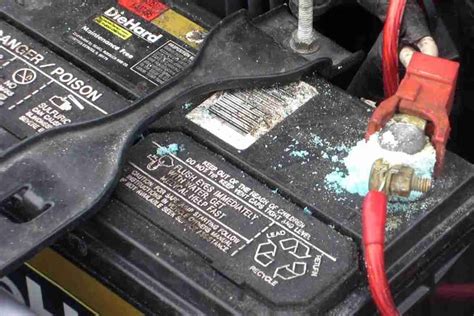 car battery maintenance tips  advice build price option