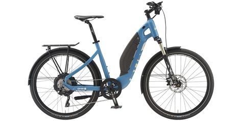 ohm city  bike review  electric bike