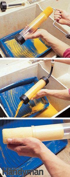 secrets    preserving paint brushes  rollers paint