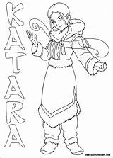 Avatar Airbender Last Kolorowanki Awatar Aang Ausmalbilder Aanga Legenda Elemente Herr Leggenda Pobarvanka Pobarvanke Lenda Korra Katara Colorir Sokka sketch template