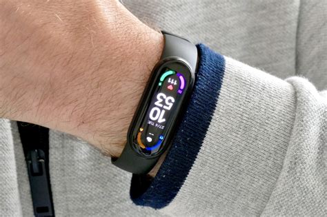 xiaomi mi smart band   supports   languages   latest software update