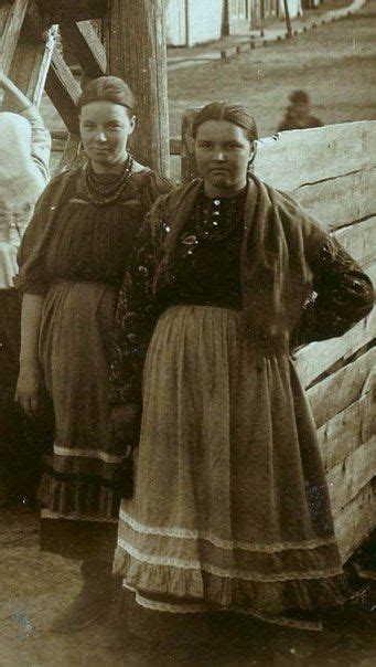 ethnically russian people old photo russian beauty russian fashion