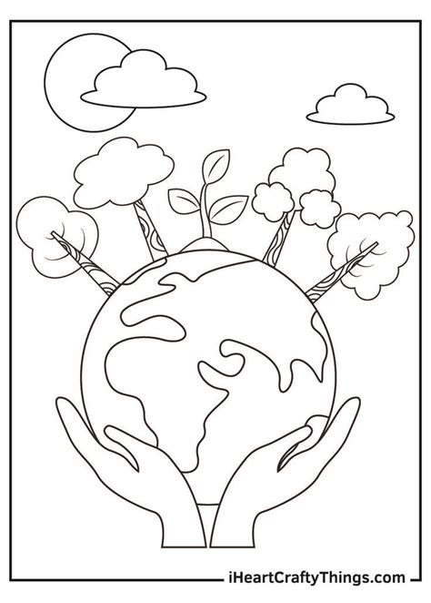 earth day coloring pages earth day coloring pages earth day drawing