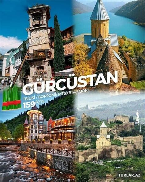 gurcustan turu serfeli turlar turlaraz