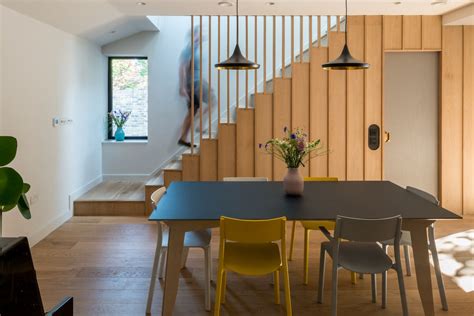 ultra modern house  stilts    weve    livingetc
