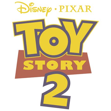 toy story  logo png transparent svg vector freebie supply