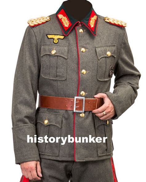 Ss Heer Tunics Ww2 German Uniforms Shop