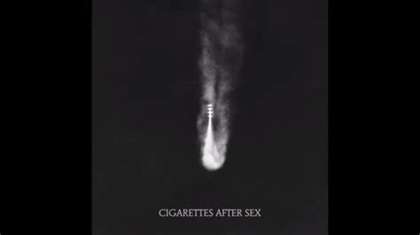 apocalypse cigarettes after sex chords chordify