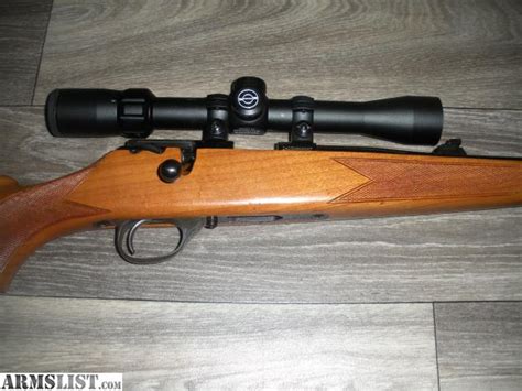 armslist  sale bolt action  magnum rifle  scope extra mags   rds  ammo