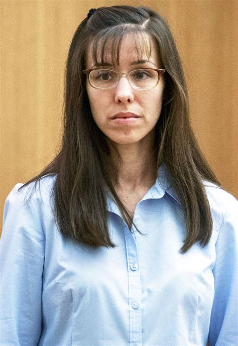 jodi arias celebrity story library