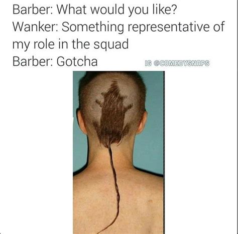 The Rat The Barber Know Your Meme