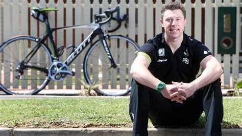 the coffee ride 43 with reece homfray the advertiser