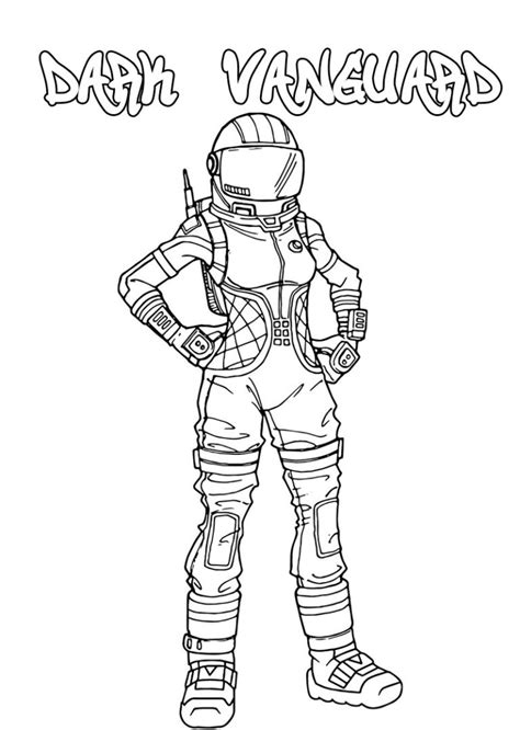 fortnite coloring pages  pictures  printable