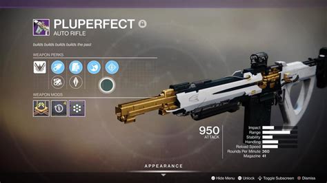 the ten best new weapons in ‘destiny 2 shadowkeep