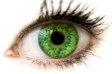 Different Eye Colors And What They Say About You Listovative