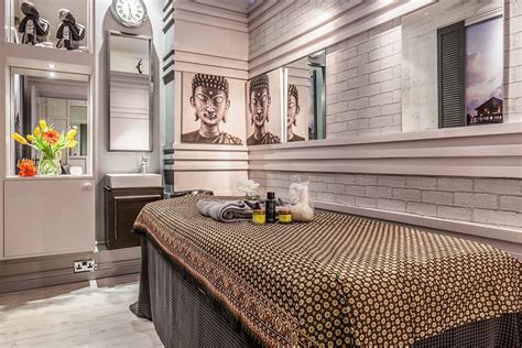 thai retreat massage hair salon in chiswick london treatwell