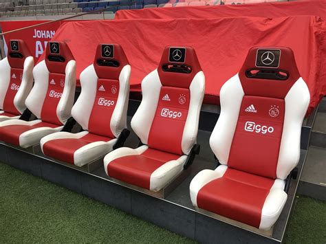 rondleiding johan cruijff arena met kinderen borntotravelnl