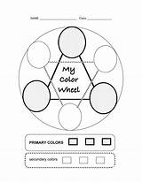 Color Wheel Wolf Cub Scouts Kindergarten Artroom Hands Heart Head Wheels Worksheet Primary Elective Handsheadnheart Kids Colors Posted Secondary 2010 sketch template