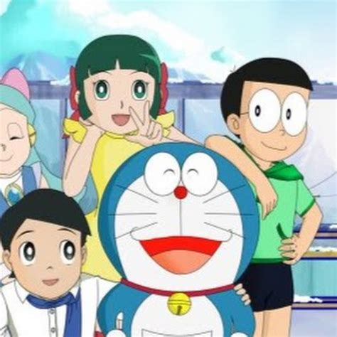 Doraemon Hindi Youtube