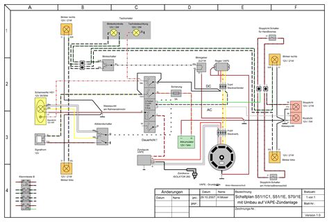 schaltplan simson  vape wiring diagram
