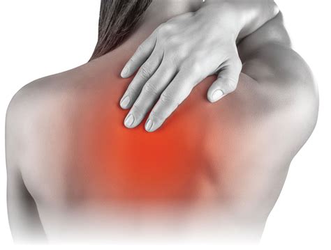 upper  pain middle shoulder pain  treatment
