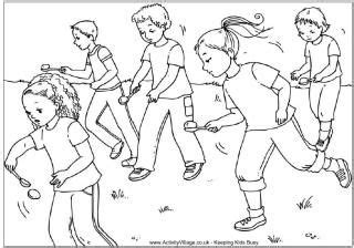 summer colouring pages summer coloring pages sports day colouring