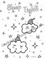 Snuggle Imwithholly Page2 sketch template