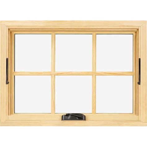 integrity insert replacement awning windows  easy  install  customized  suit  home