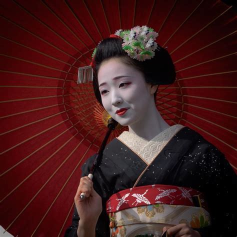 101 Best Maiko Mamefuji Images On Pinterest Geishas