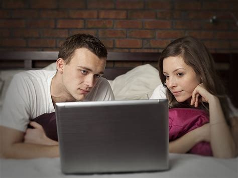 can christian couples watch porn together is it ok for