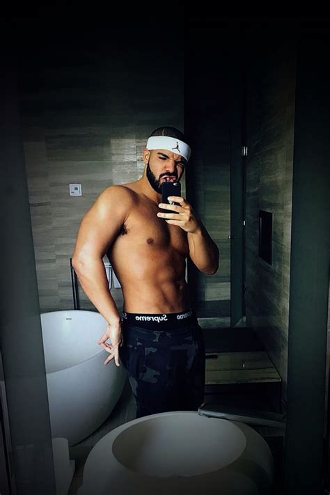 drake nudes from icloud leak full collection