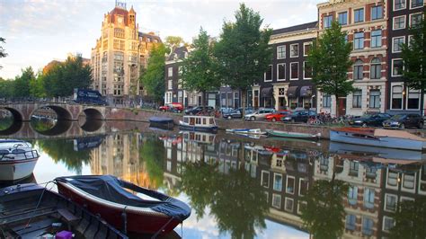 amsterdam vacation packages  save      deals expediaca