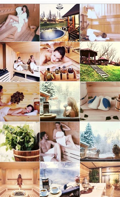 instagram sauna spa lipsmm marketing agency
